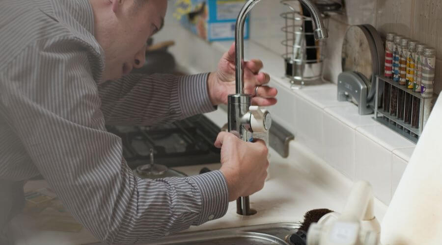 Professional expert plumbing services in Cowiche, WA